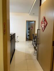 Meadows @ Peirce (D26), Condominium #432185711